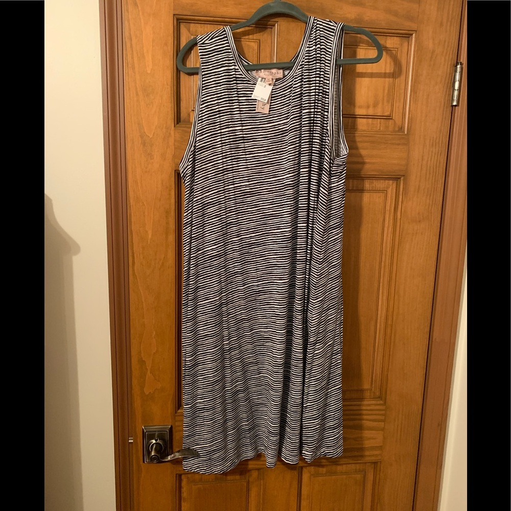 NWT Philosophy Dress size 2X